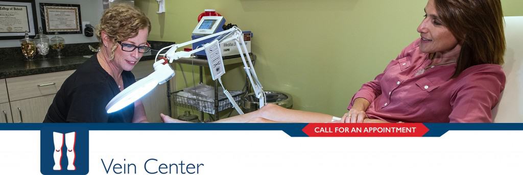 OUR VEIN CENTER | Vascular & Endovascular Associates